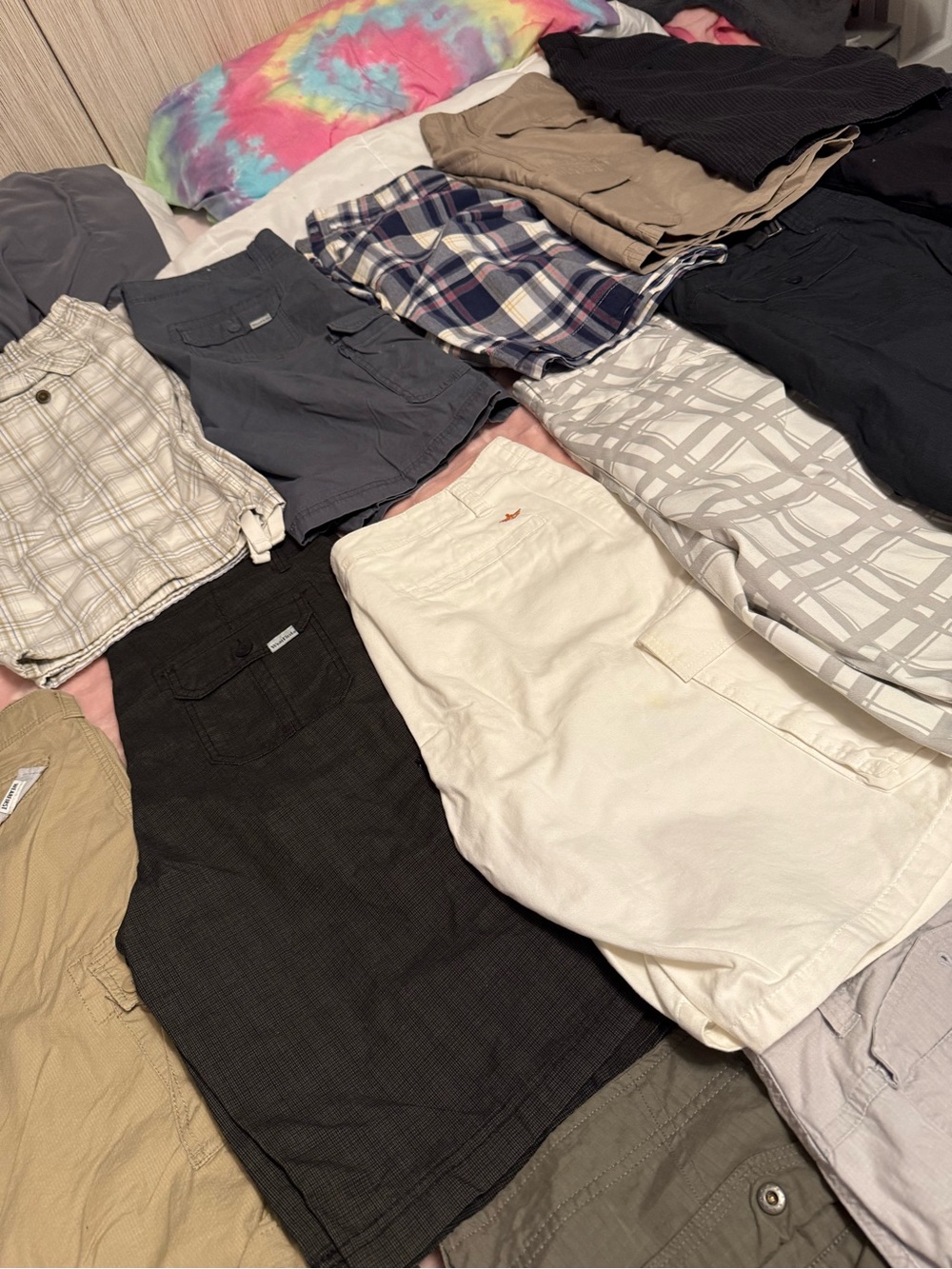 17 pair of men’s shorts size 34!! - Picture 5 of 5